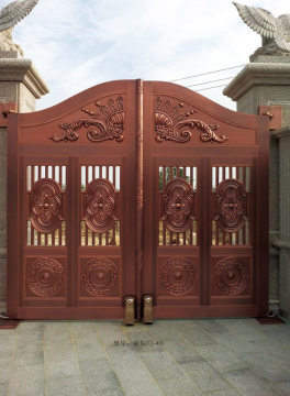 【福州別墅銅門報價_長樂東盛門業(yè)_福州別墅銅門】,價格,廠家,供應(yīng)商,金屬門窗