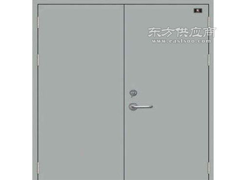 福建防火門 福州成安門業 福建防火門窗廠圖片