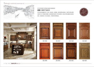 安徽實(shí)木門(mén)招商 柏林門(mén)業(yè) 產(chǎn)品畫(huà)冊(cè)展示系列