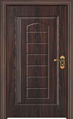 廣東實(shí)木烤漆門 佛山實(shí)木門廠 a級(jí)質(zhì)量 好萬家門業(yè)