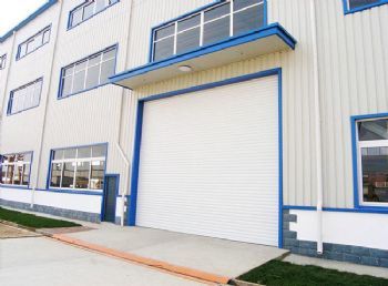 福州防火卷簾門生產(chǎn)-福州東盛門業(yè)-福州防火卷簾門