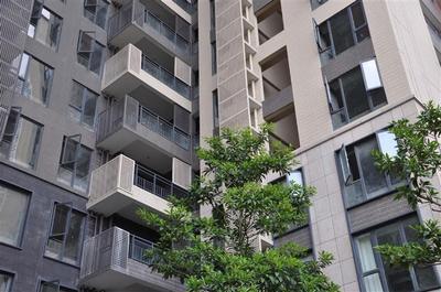 優(yōu)質門業(yè)產(chǎn)品 外觀精美、色澤鮮艷且自潔環(huán)保