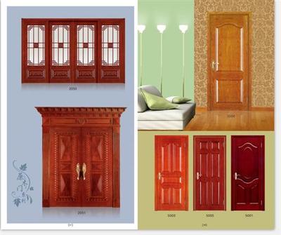 福州南方市場木門選購指南 龍樓閣品牌及零售批發(fā)服務解析