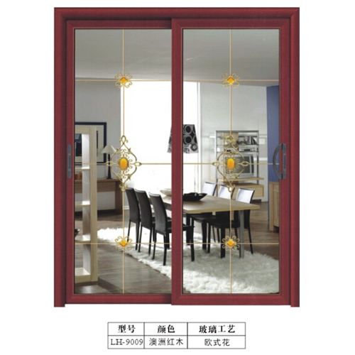 賽諾爾門業(yè) 廣東佛山重型推拉門系列，引領(lǐng)福州門業(yè)新潮流