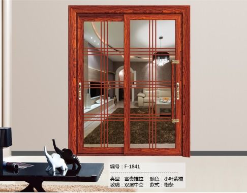 聚焦品質(zhì)與設(shè)計(jì) 南京中空廠、南京歐萊特門業(yè)及富貴推拉系列解析，兼談福州門業(yè)發(fā)展