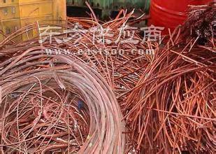 易德物資 廢銅回收公司 漢南廢銅回收?qǐng)D片