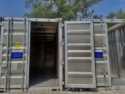 綠色國家電投寧夏行|寧夏青銅峽科技工程公司&ldquo;上新&rdquo;綠色鋁合金產品為新能源項目開發助力