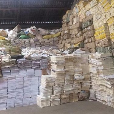 上門(mén)回收 廢紙
