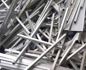 廢鋁回收廠家 合肥廢鋁回收 合肥維頂物資回收廠家