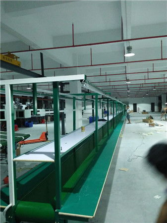 太倉(cāng)工廠流水線拆除回收找哪家 蘇州奇順物資回收供應(yīng)