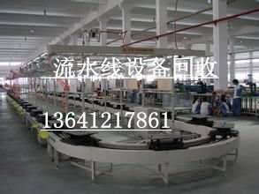 求購(gòu)北京廢舊工廠設(shè)備廢料物資拆除回收公司