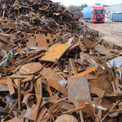 煙臺芝罘區專業廢鐵回收公司 宏崴物資回收專業做廢鐵回收煙臺