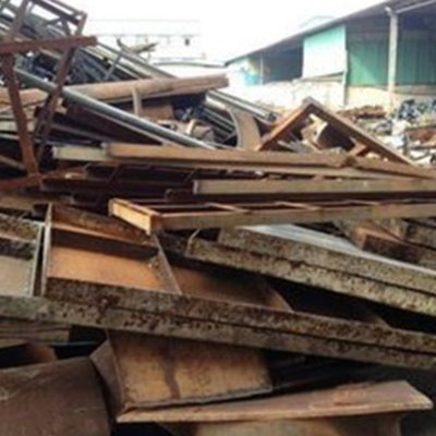 武漢廢鐵回收-福康和(商家)