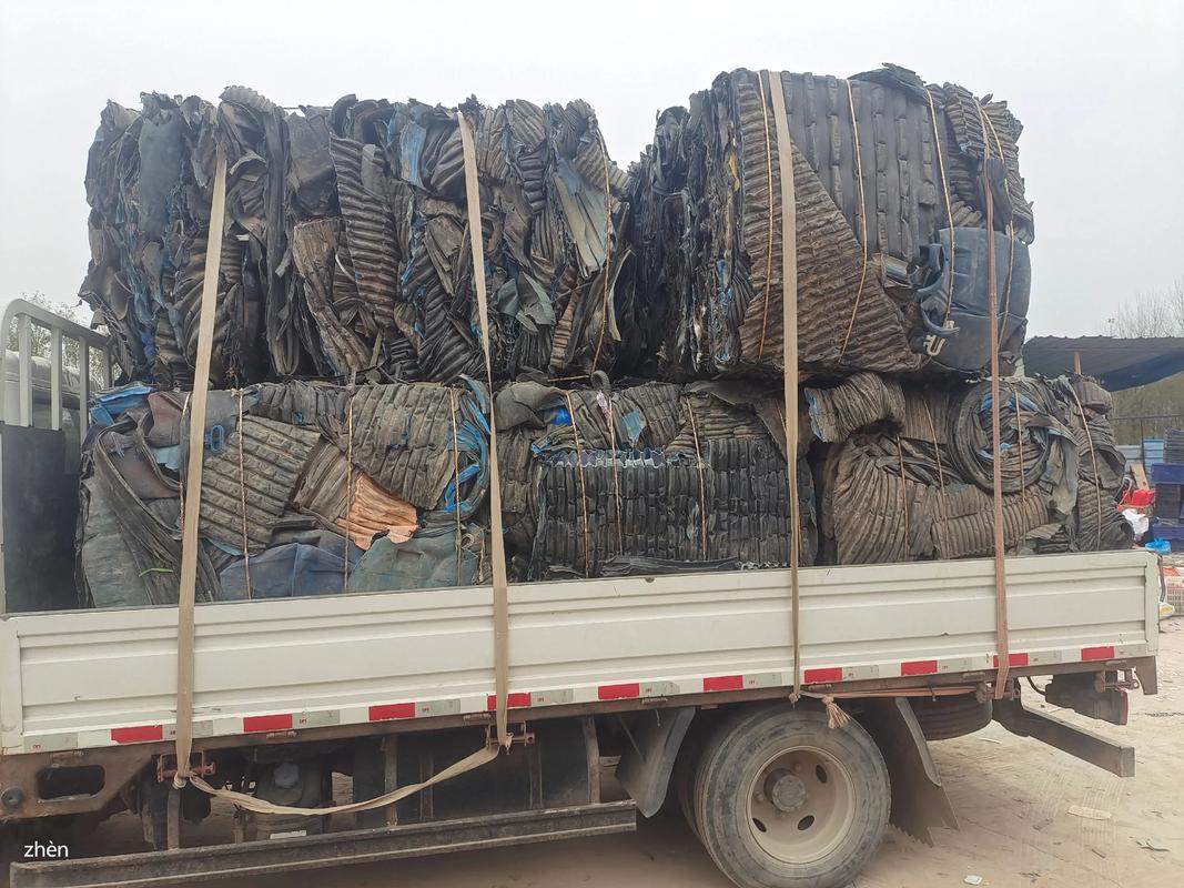 大量回收 波紋管 路障 下沉藍(lán)桶 下沉乙料#再生資源發(fā)展與利