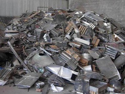 昆明廢舊物資回收 資源循環與城市環保的雙贏路徑